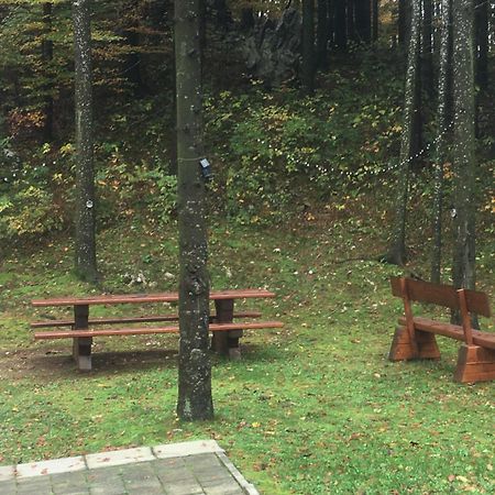 Apartmaji Velikonja Ajdovščina Εξωτερικό φωτογραφία
