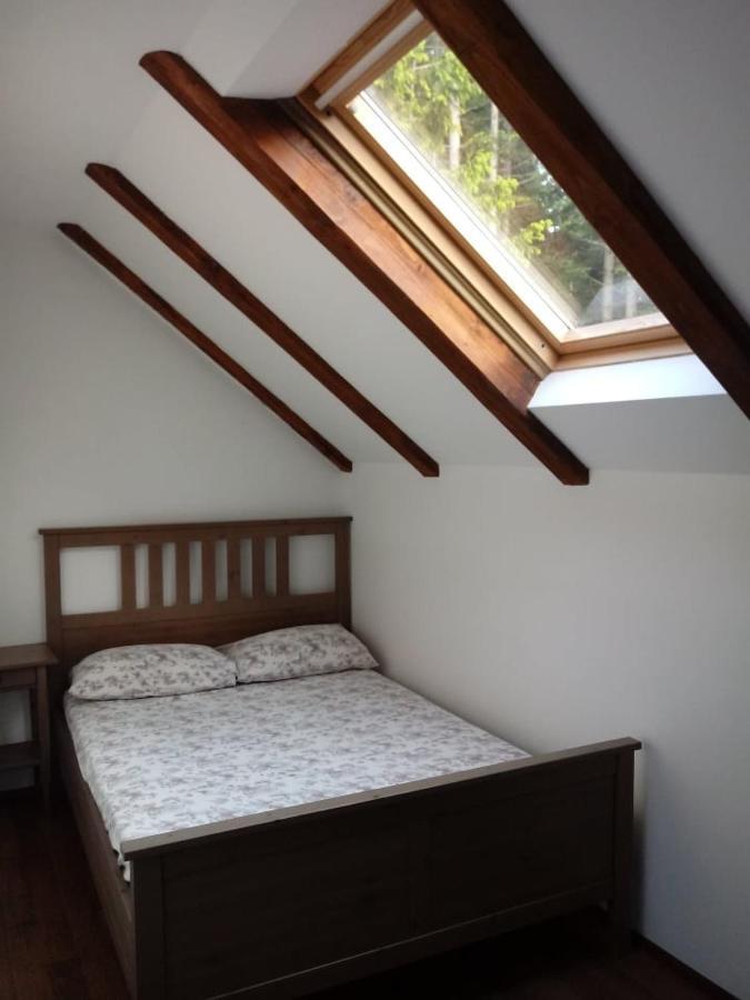 Apartmaji Velikonja Ajdovščina Εξωτερικό φωτογραφία