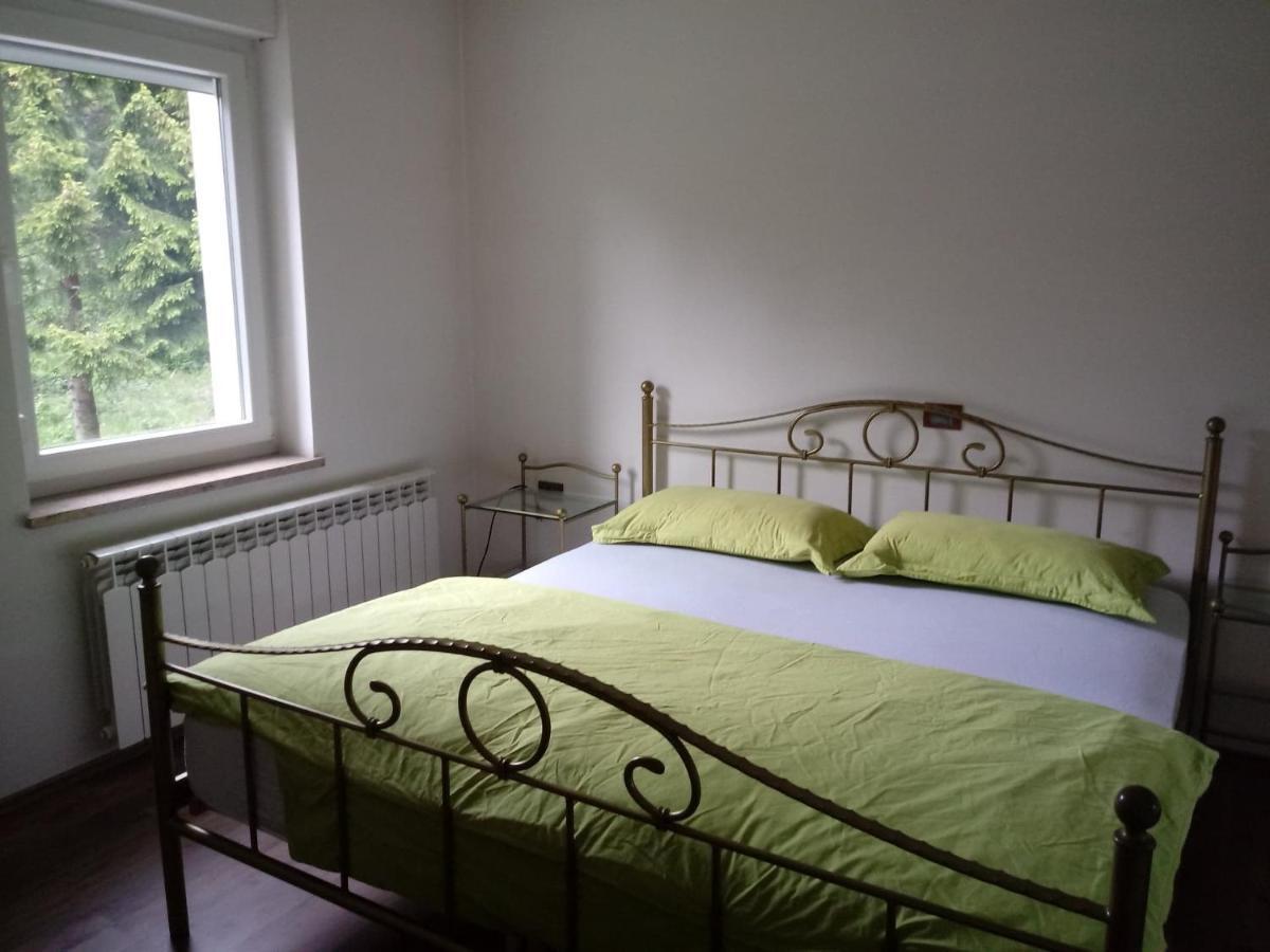 Apartmaji Velikonja Ajdovščina Εξωτερικό φωτογραφία