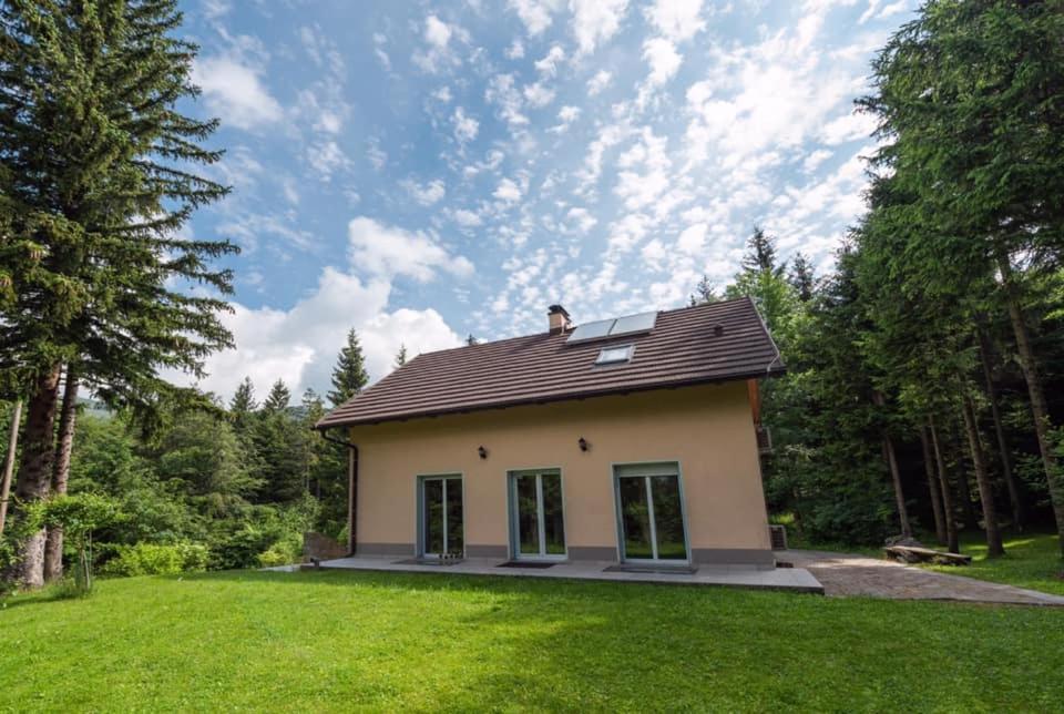 Apartmaji Velikonja Ajdovščina Εξωτερικό φωτογραφία