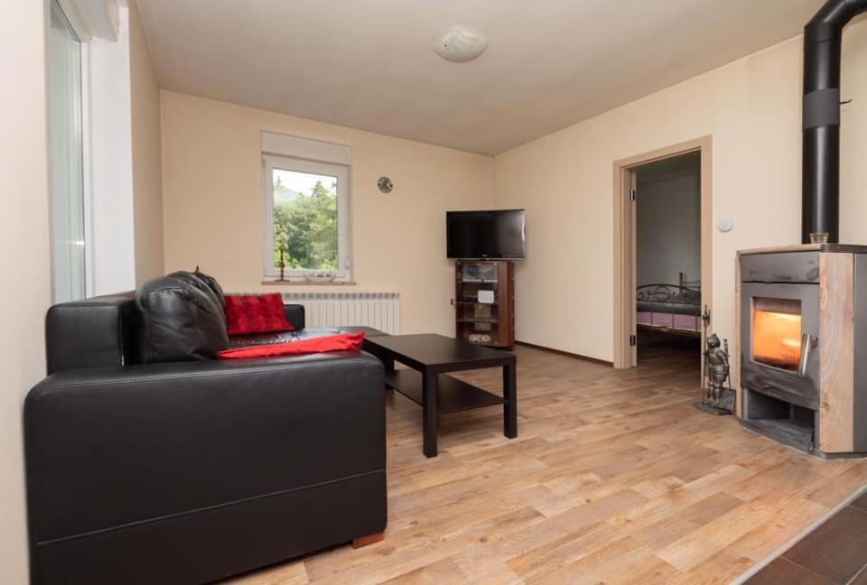 Apartmaji Velikonja Ajdovščina Εξωτερικό φωτογραφία