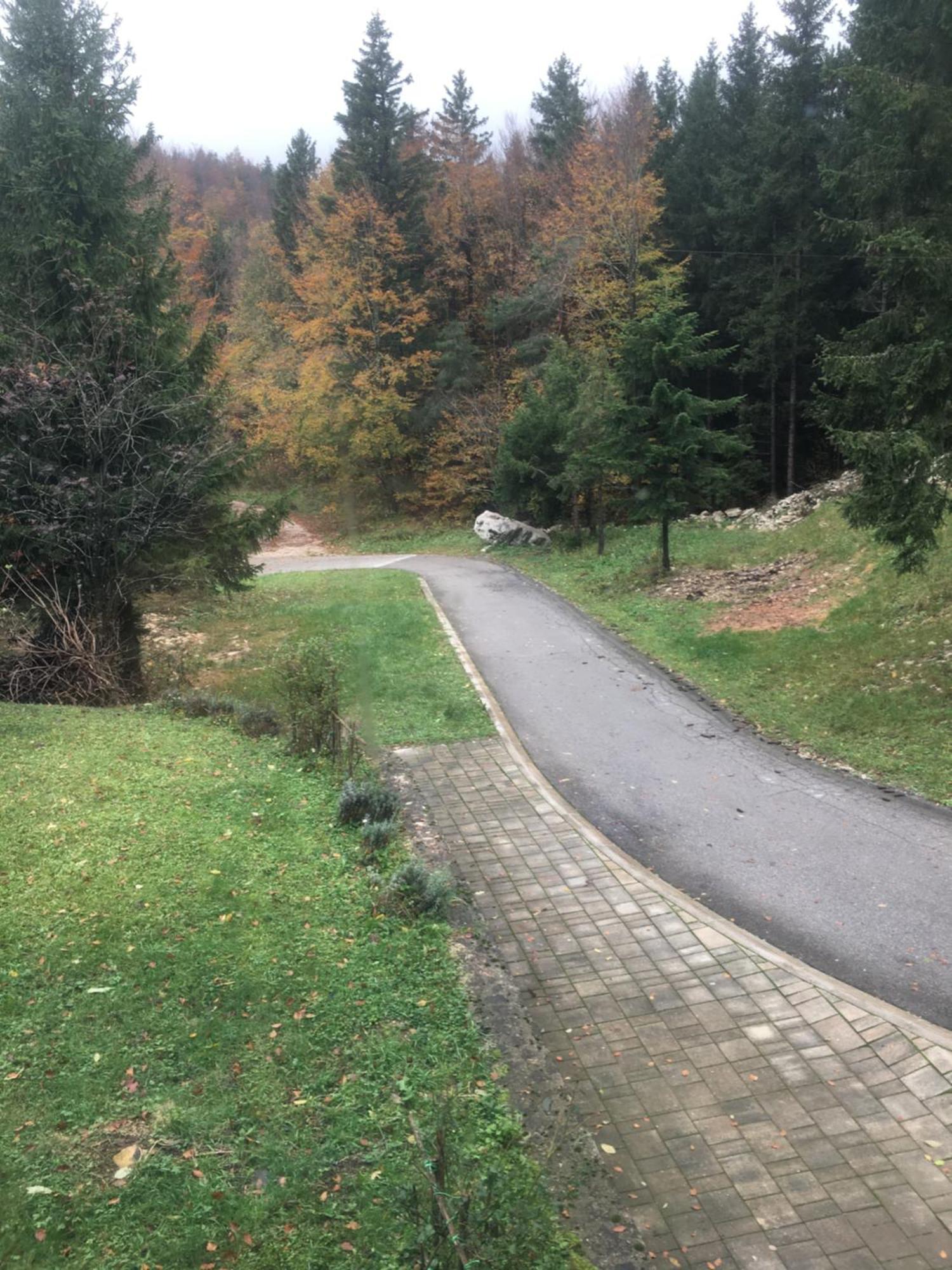 Apartmaji Velikonja Ajdovščina Εξωτερικό φωτογραφία